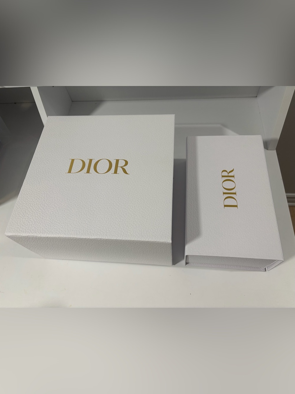 Dior box (2) 🎀
